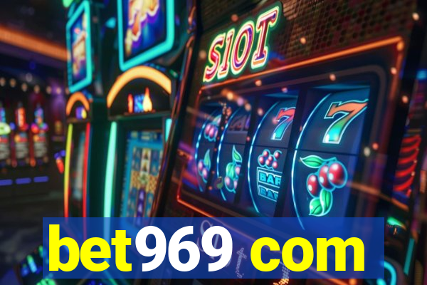 bet969 com